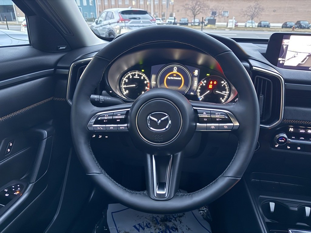 2025 Mazda CX-50 GT   AWD   LTHR   360 CAM   PANO   BOSE in Oakville, Ontario - 14 - w1024h768px