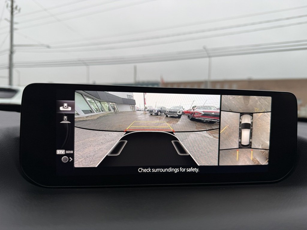2025 Mazda CX-50 GT   AWD   LTHR   360 CAM   PANO   BOSE in Oakville, Ontario - 16 - w1024h768px