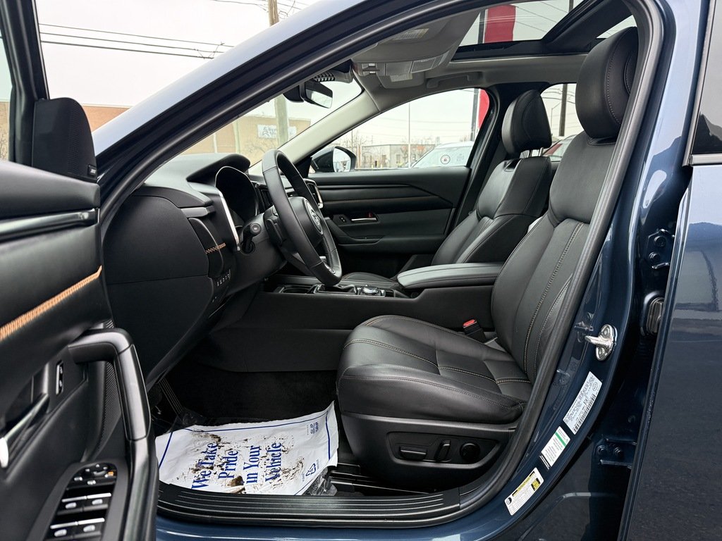 2025 Mazda CX-50 GT   AWD   LTHR   360 CAM   PANO   BOSE in Oakville, Ontario - 11 - w1024h768px