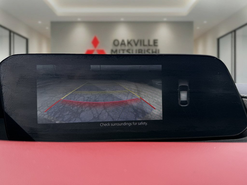 2019 Mazda 3 Sport HEATED STEERING   BLIND SPOT   BOSE SOUND   LEATHE in Oakville, Ontario - 17 - w1024h768px