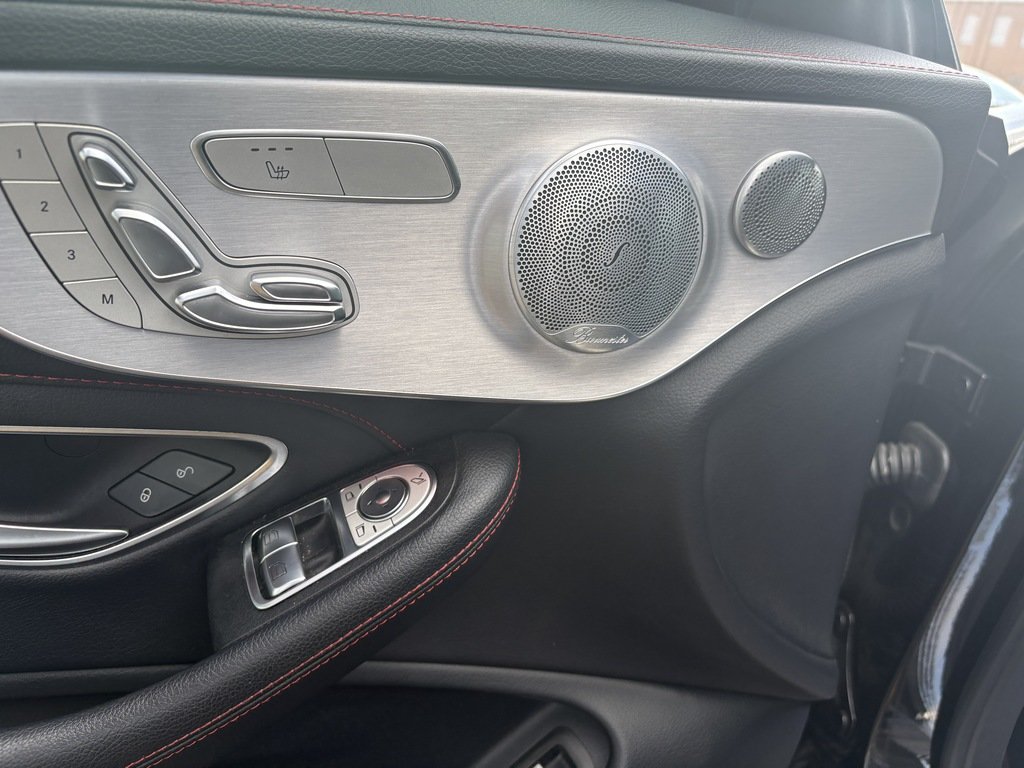 2019 Mercedes-Benz C-Class C43   AMG   4 MATIC   BURMESTER   360 CAM in Oakville, Ontario - 11 - w1024h768px