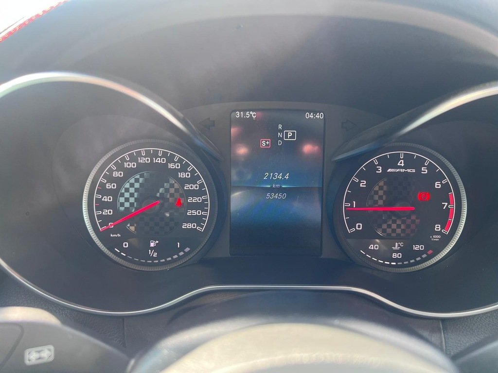 2019 Mercedes-Benz C-Class C43   AMG   4 MATIC   BURMESTER   360 CAM in Oakville, Ontario - 15 - w1024h768px