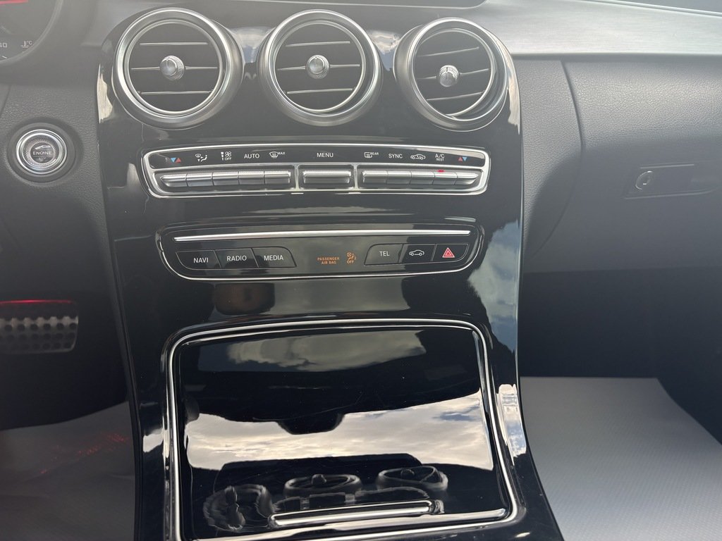 2019 Mercedes-Benz C-Class C43   AMG   4 MATIC   BURMESTER   360 CAM in Oakville, Ontario - 19 - w1024h768px