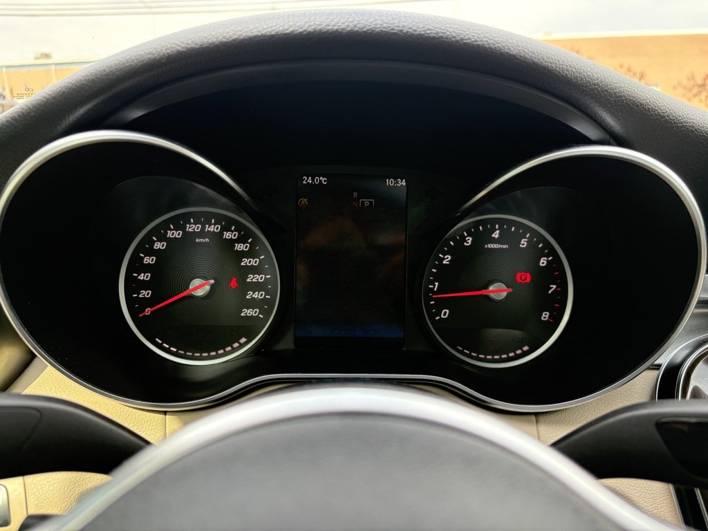 2020 Mercedes-Benz C-Class C 300   AMG   4MATIC   PANO   NAV   BU CAM in Oakville, Ontario - 12 - w1024h768px