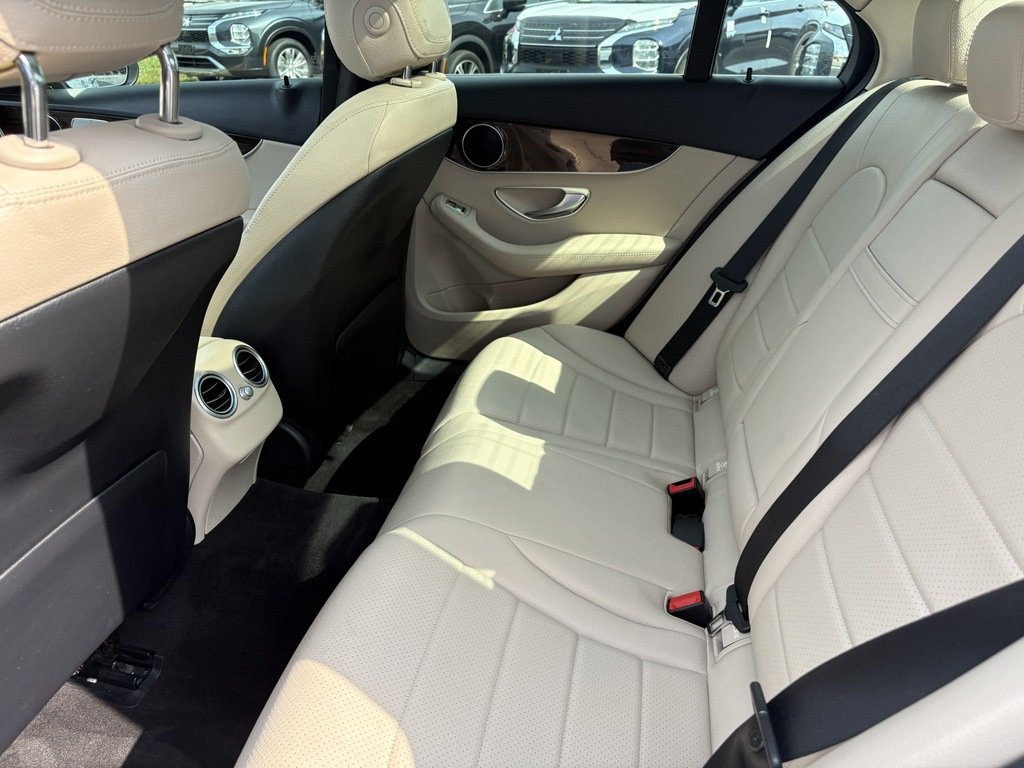 2020 Mercedes-Benz C-Class C 300   AMG   4MATIC   PANO   NAV   BU CAM in Oakville, Ontario - 21 - w1024h768px