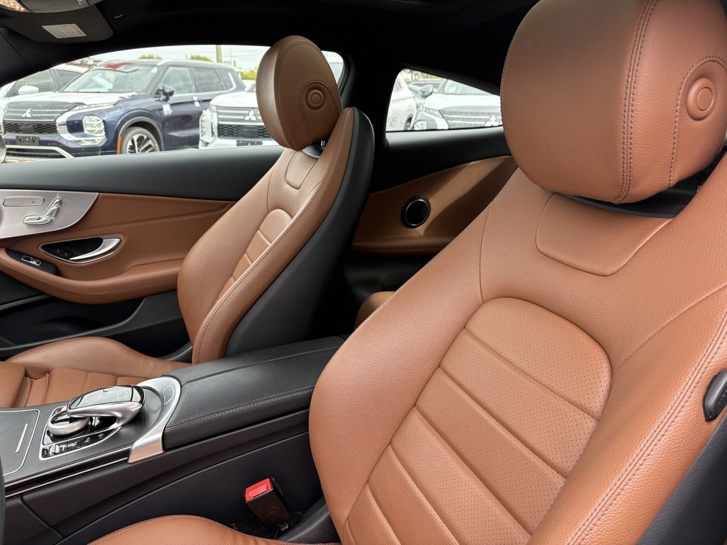 2020 Mercedes-Benz C-Class C 300   4MATIC   AMG   360 CAM   SUNROOF   NAV in Oakville, Ontario - 12 - w1024h768px
