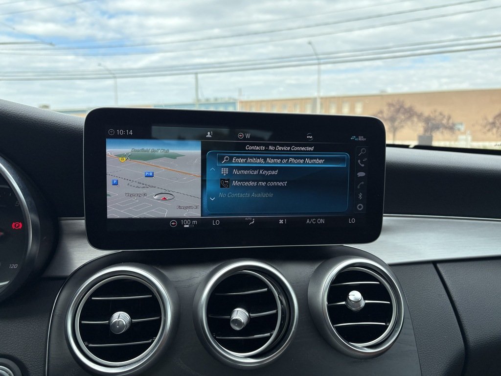2020 Mercedes-Benz C-Class C 300   4MATIC   AMG   360 CAM   SUNROOF   NAV in Oakville, Ontario - 15 - w1024h768px