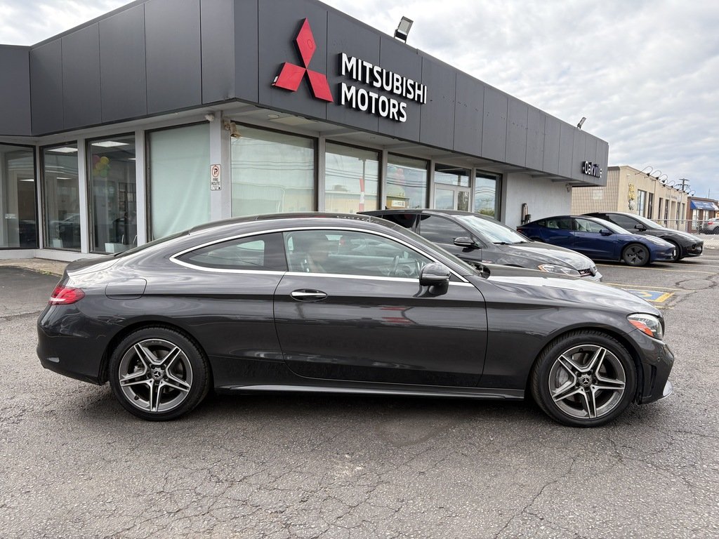 2020 Mercedes-Benz C-Class C 300   4MATIC   AMG   360 CAM   SUNROOF   NAV in Oakville, Ontario - 9 - w1024h768px