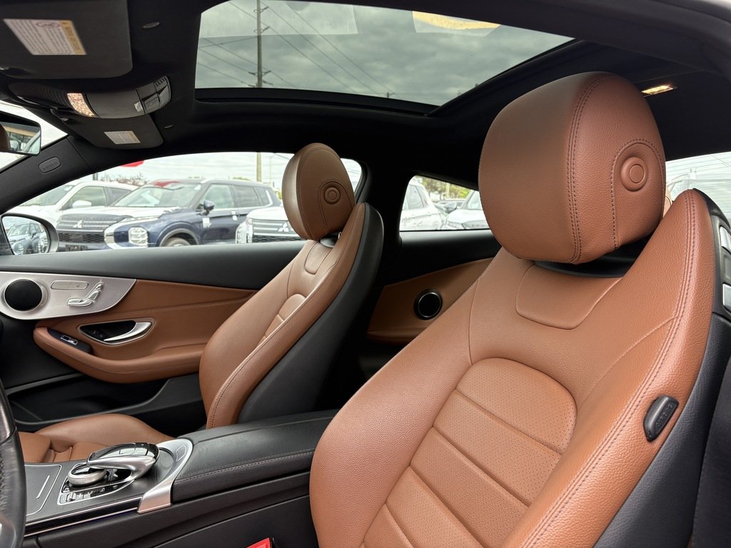 2020 Mercedes-Benz C-Class C 300   4MATIC   AMG   360 CAM   SUNROOF   NAV in Oakville, Ontario - 13 - w1024h768px
