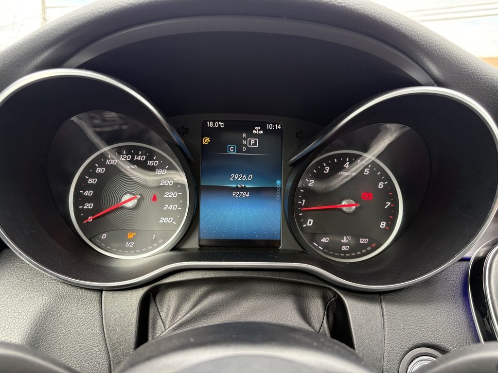 2020 Mercedes-Benz C-Class C 300   4MATIC   AMG   360 CAM   SUNROOF   NAV in Oakville, Ontario - 14 - w1024h768px