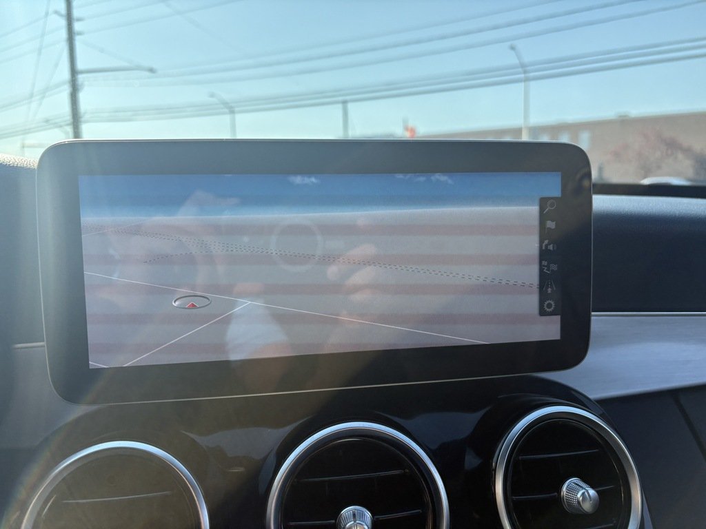 2020 Mercedes-Benz C-Class C 300   4MATIC   AMG    PANO   NAV   BLIND SPOT in Oakville, Ontario - 17 - w1024h768px