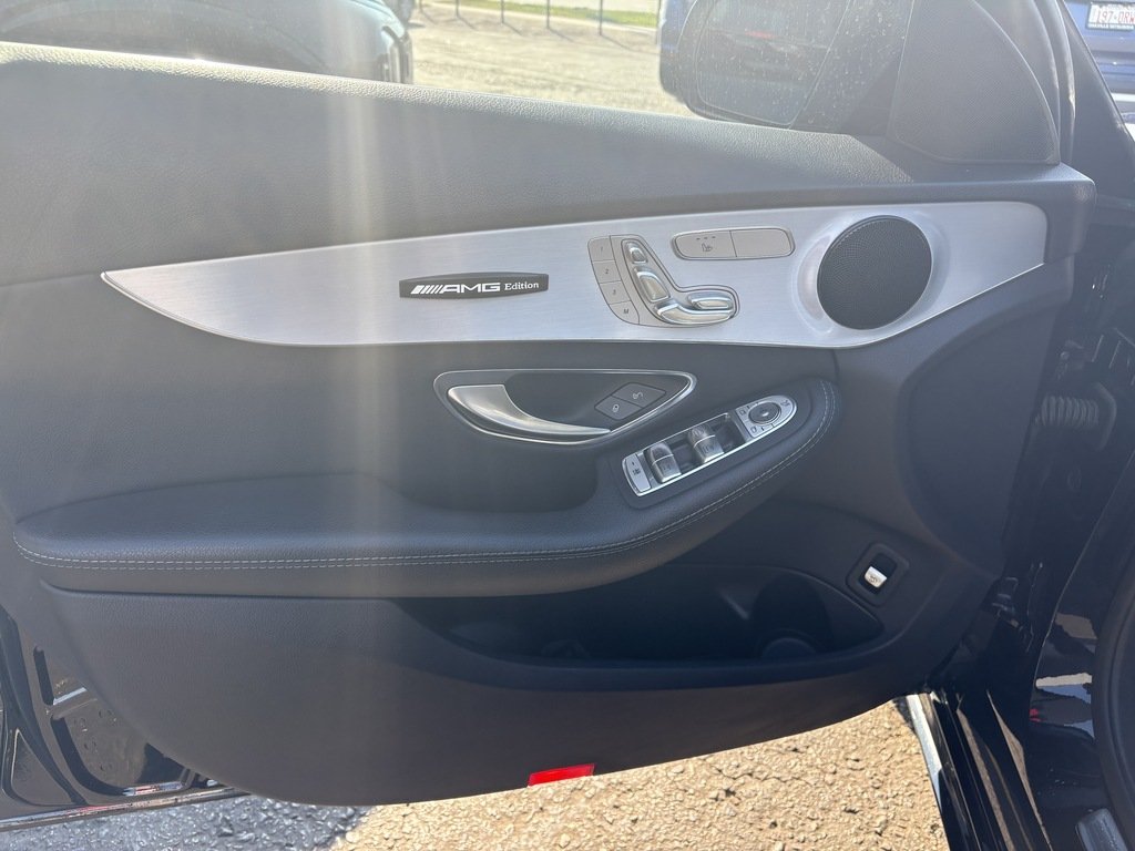 2020 Mercedes-Benz C-Class C 300   4MATIC   AMG    PANO   NAV   BLIND SPOT in Oakville, Ontario - 10 - w1024h768px