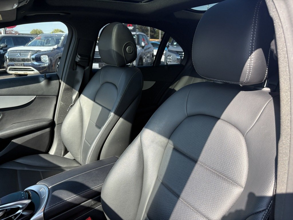 2020 Mercedes-Benz C-Class C 300   4MATIC   AMG    PANO   NAV   BLIND SPOT in Oakville, Ontario - 12 - w1024h768px