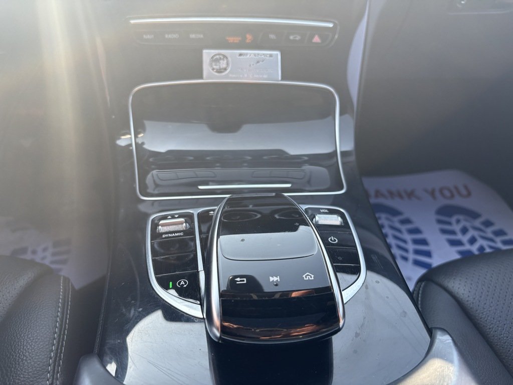 2020 Mercedes-Benz C-Class C 300   4MATIC   AMG    PANO   NAV   BLIND SPOT in Oakville, Ontario - 19 - w1024h768px