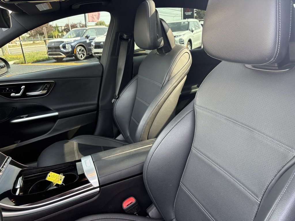 2023 Mercedes-Benz C-Class C300   4MATIC   PANO   360 CAM   NAV   HTD STEER in Oakville, Ontario - 11 - w1024h768px