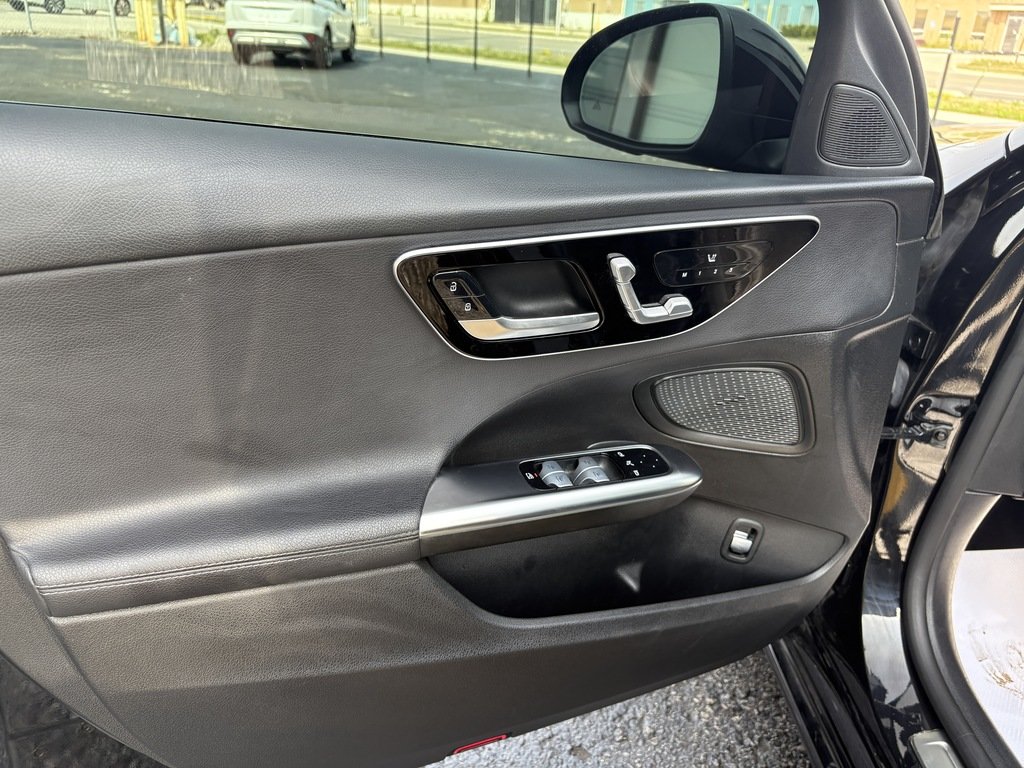 2023 Mercedes-Benz C-Class C300   4MATIC   PANO   360 CAM   NAV   HTD STEER in Oakville, Ontario - 10 - w1024h768px