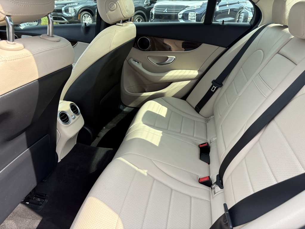 2020 Mercedes-Benz C300 4 MATIC   APPLE CARPLAY    BACKUP CAM in Oakville, Ontario - 21 - w1024h768px