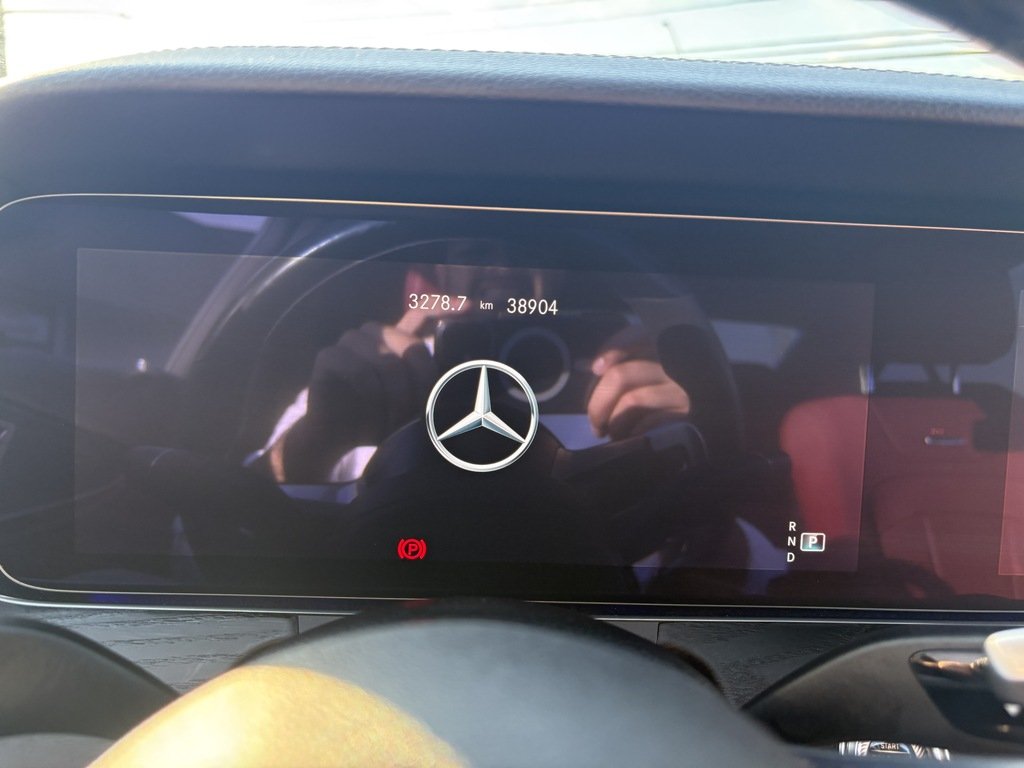 2022 Mercedes-Benz CLS AMG   CLS 53   4MATIC+   RED INTERIOR   BURMESTER in Oakville, Ontario - 13 - w1024h768px