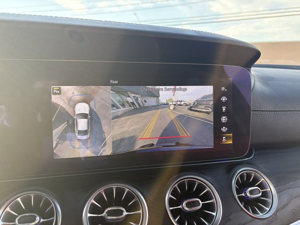 2022 Mercedes-Benz CLS AMG   CLS 53   4MATIC+   RED INTERIOR   BURMESTER in Oakville, Ontario - 15 - w1024h768px