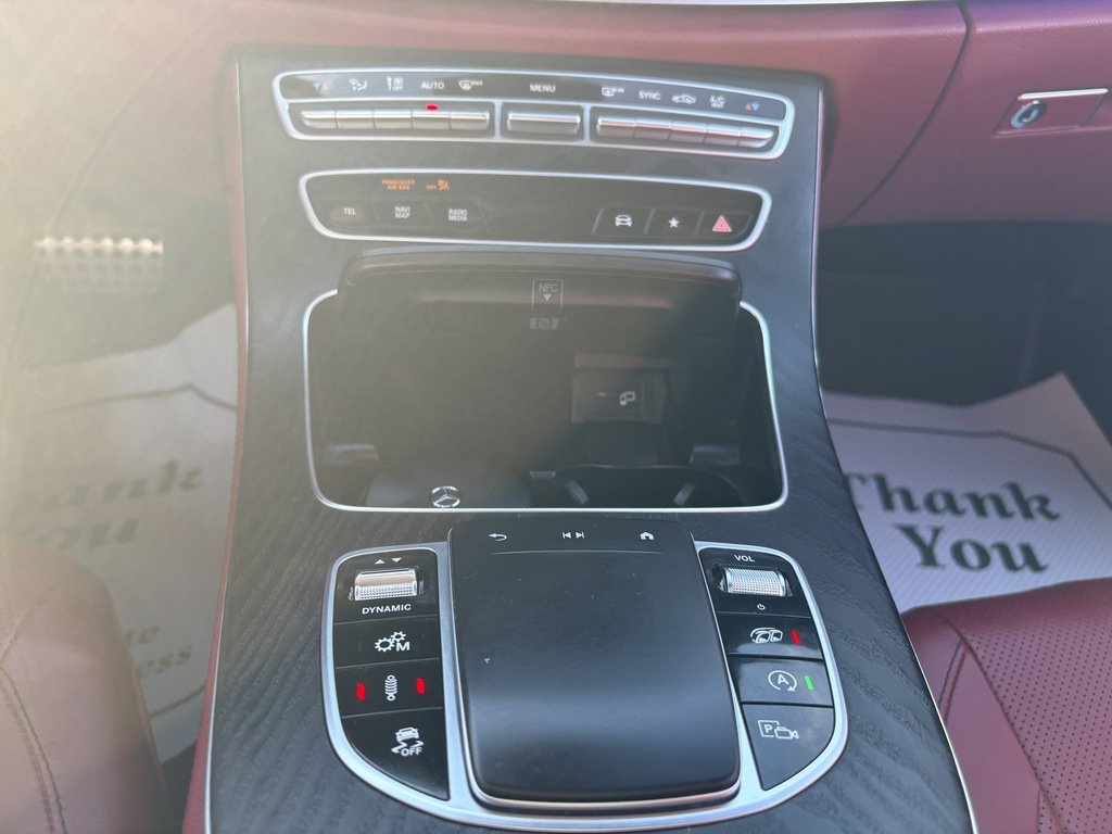 2022 Mercedes-Benz CLS AMG   CLS 53   4MATIC+   RED INTERIOR   BURMESTER in Oakville, Ontario - 18 - w1024h768px