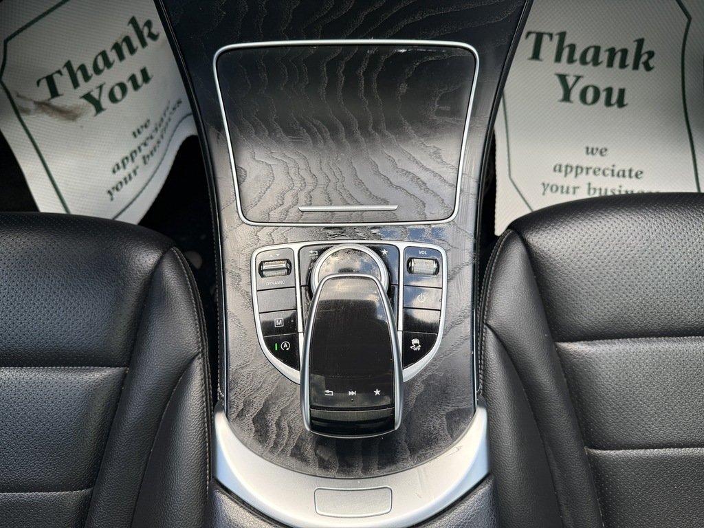 2018 Mercedes-Benz GLC 300   4MATIC   AMG   PANO   BU CAM in Oakville, Ontario - 19 - w1024h768px