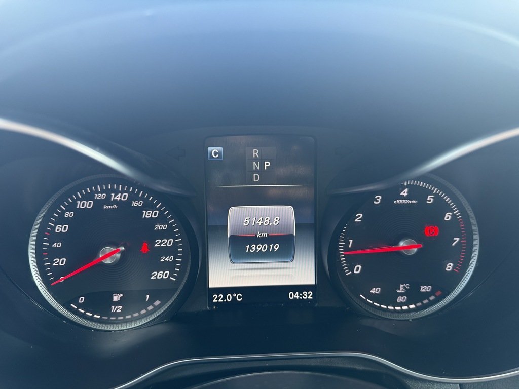 2018 Mercedes-Benz GLC 300   4MATIC   AMG   PANO   BU CAM in Oakville, Ontario - 14 - w1024h768px