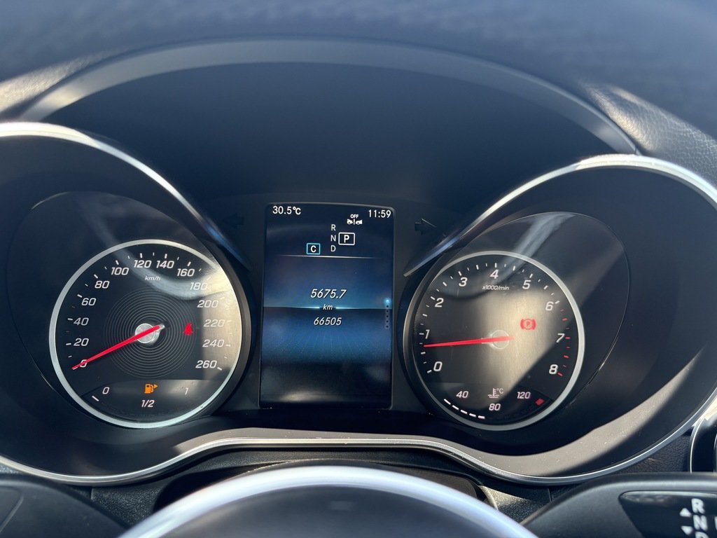 2023 Mercedes-Benz GLC 300   4MATIC   306 CAM   NAV   BLIND SPOT in Oakville, Ontario - 14 - w1024h768px
