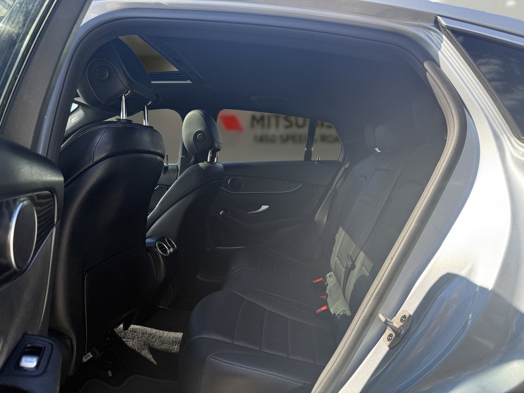 2023 Mercedes-Benz GLC 300   4MATIC   PANO   360 CAM   NAV in Oakville, Ontario - 18 - w1024h768px