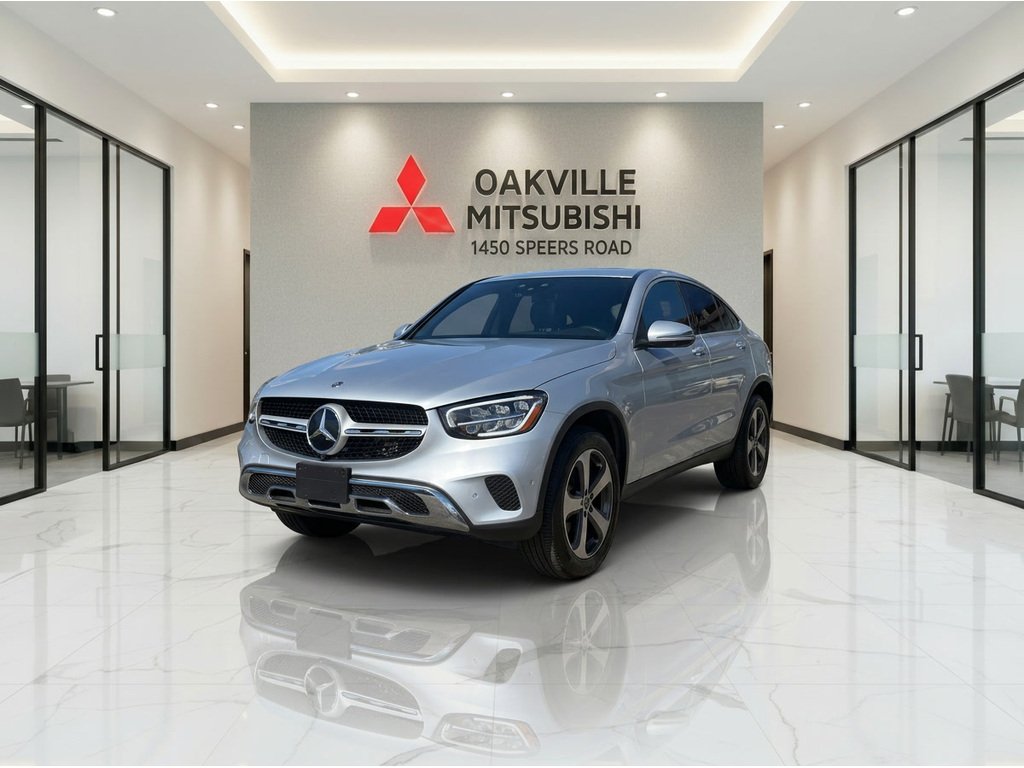 2023 Mercedes-Benz GLC 300   4MATIC   PANO   360 CAM   NAV in Oakville, Ontario - 4 - w1024h768px
