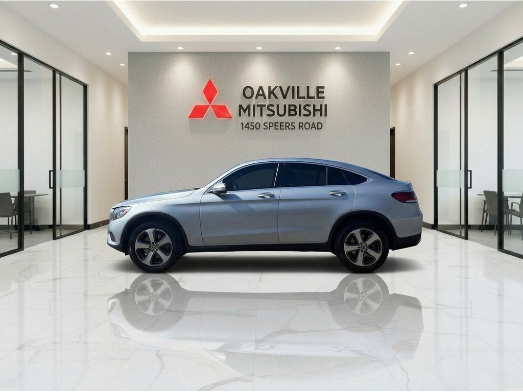 2023 Mercedes-Benz GLC 300   4MATIC   PANO   360 CAM   NAV in Oakville, Ontario - 5 - w1024h768px