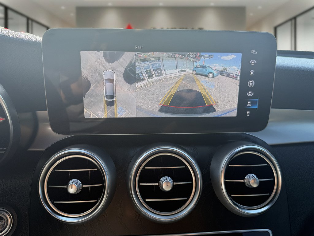 2023 Mercedes-Benz GLC 300   4MATIC   PANO   360 CAM   NAV in Oakville, Ontario - 17 - w1024h768px