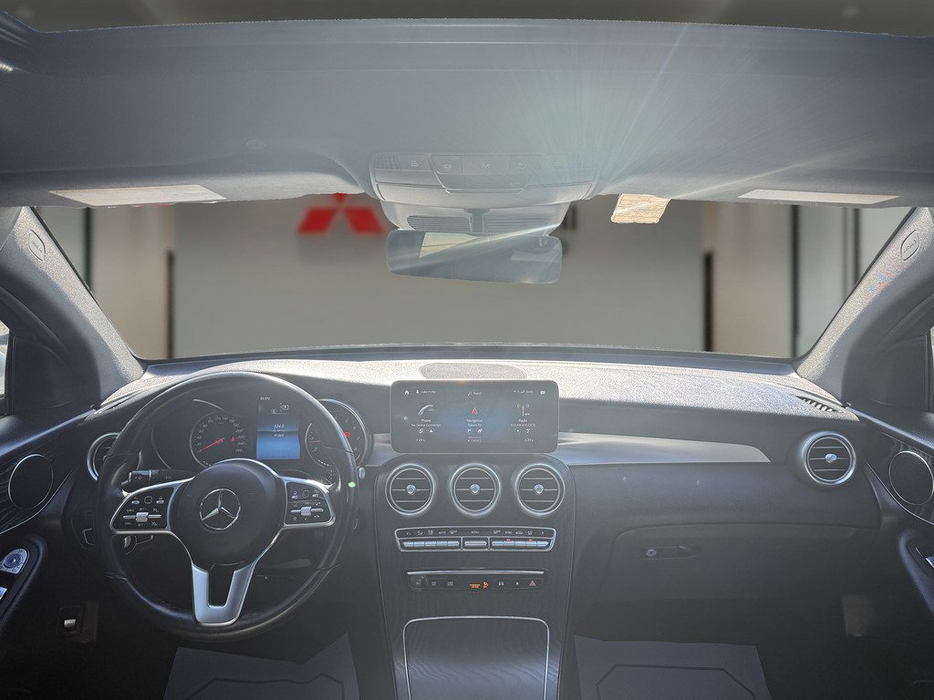 2023 Mercedes-Benz GLC 300   4MATIC   PANO   360 CAM   NAV in Oakville, Ontario - 15 - w1024h768px