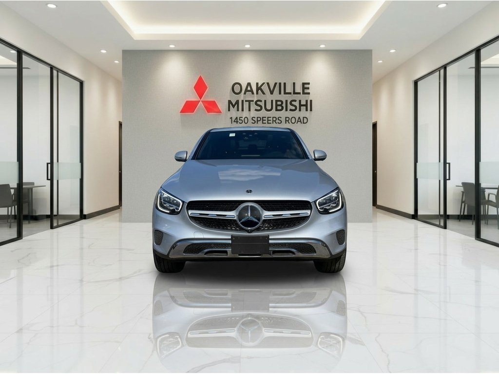 2023 Mercedes-Benz GLC 300   4MATIC   PANO   360 CAM   NAV in Oakville, Ontario - 3 - w1024h768px
