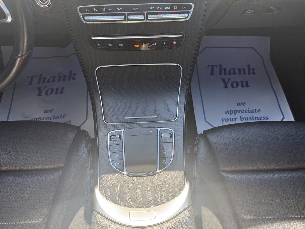 2023 Mercedes-Benz GLC 300   4MATIC   PANO   360 CAM   NAV in Oakville, Ontario - 12 - w1024h768px