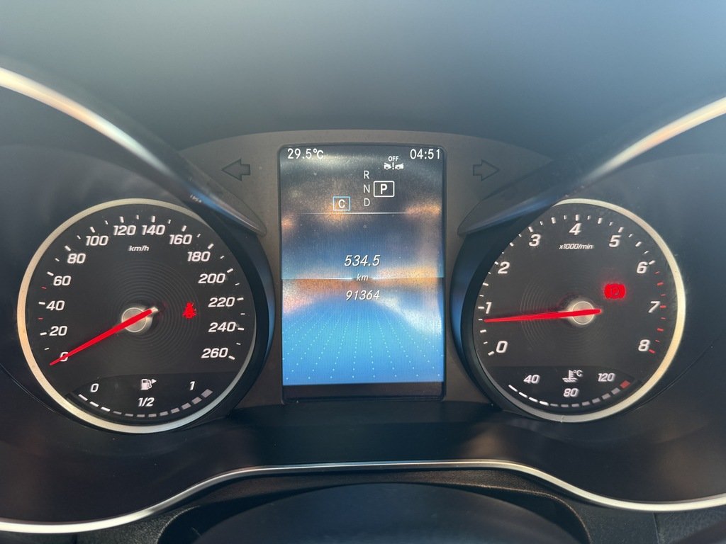 2023 Mercedes-Benz GLC 300   4MATIC   PANO   360 CAM   NAV in Oakville, Ontario - 14 - w1024h768px