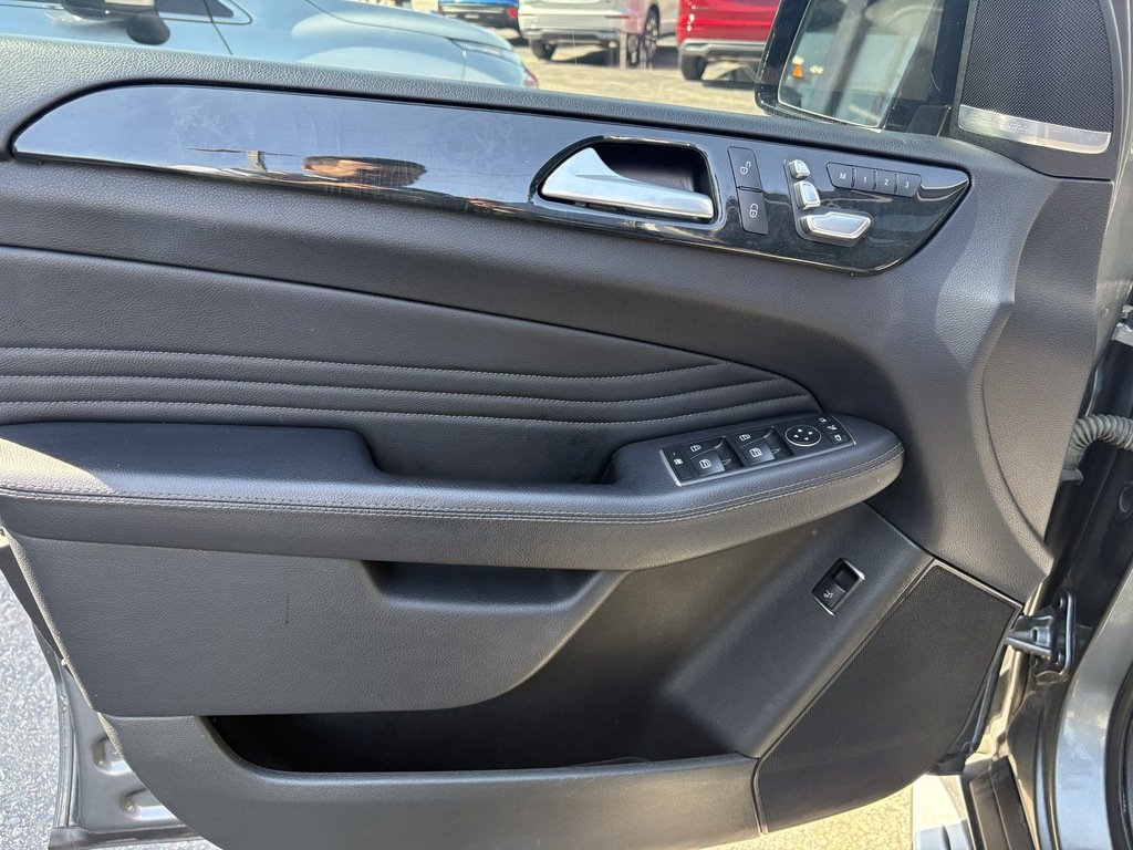 2017 Mercedes-Benz GLE 43   4MATIC   AMG   360 CAM   NAV   PANO in Oakville, Ontario - 11 - w1024h768px