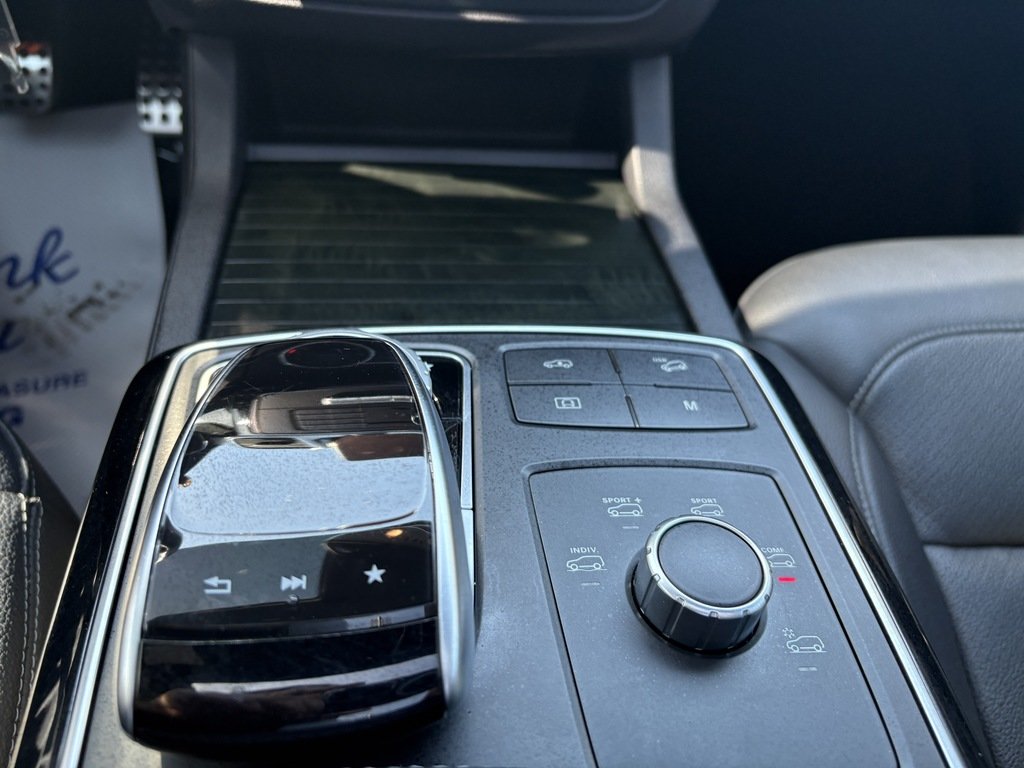 2017 Mercedes-Benz GLE 43   4MATIC   AMG   360 CAM   NAV   PANO in Oakville, Ontario - 21 - w1024h768px