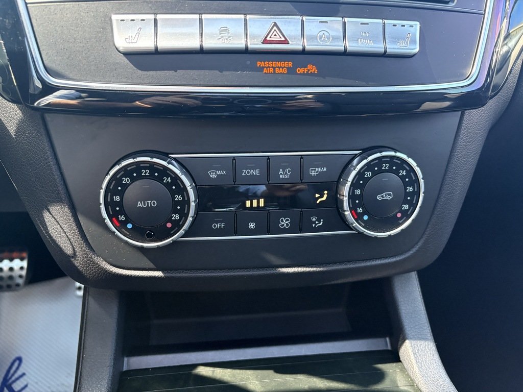 2017 Mercedes-Benz GLE 43   4MATIC   AMG   360 CAM   NAV   PANO in Oakville, Ontario - 20 - w1024h768px