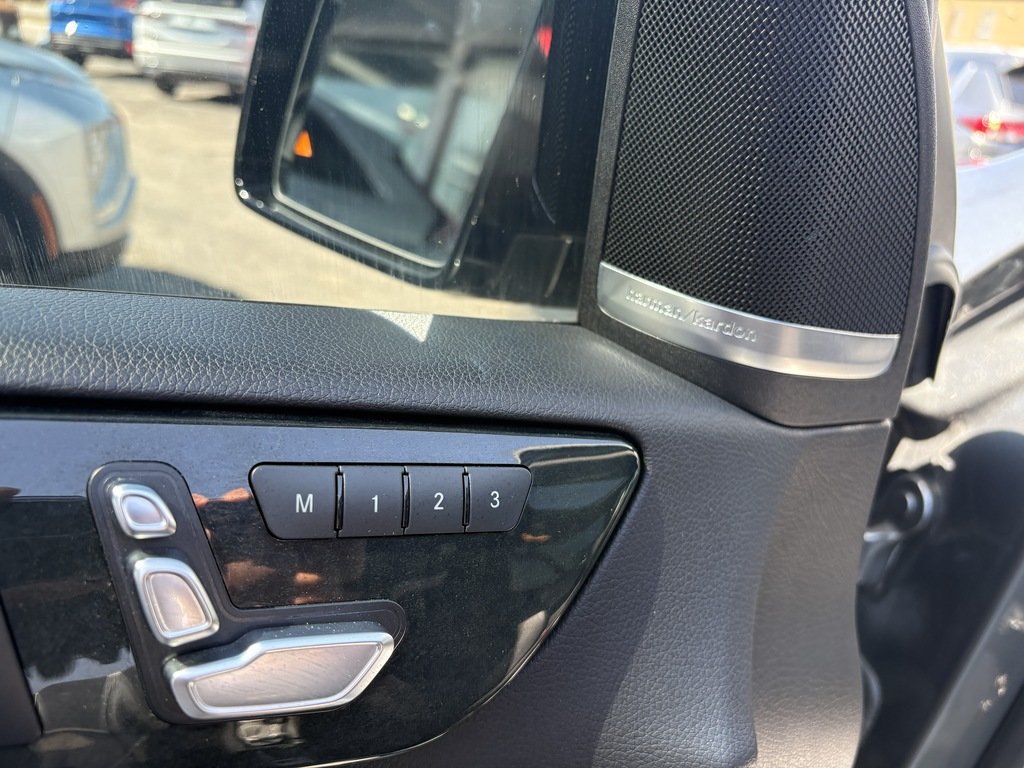 2017 Mercedes-Benz GLE 43   4MATIC   AMG   360 CAM   NAV   PANO in Oakville, Ontario - 10 - w1024h768px