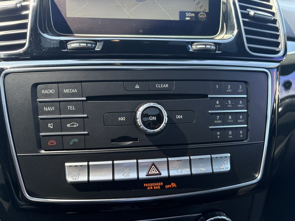 2017 Mercedes-Benz GLE 43   4MATIC   AMG   360 CAM   NAV   PANO in Oakville, Ontario - 19 - w1024h768px