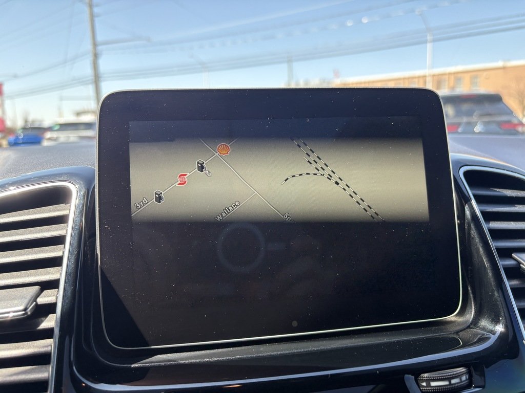2017 Mercedes-Benz GLE 43   4MATIC   AMG   360 CAM   NAV   PANO in Oakville, Ontario - 17 - w1024h768px