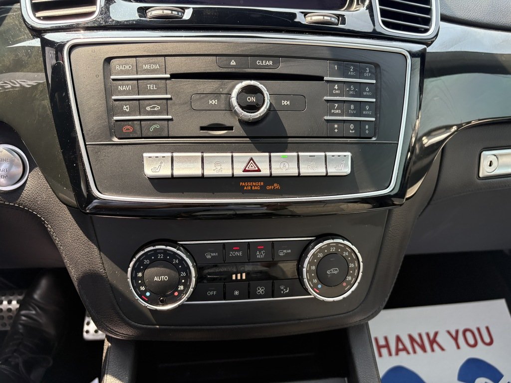 2018 Mercedes-Benz GLE AMG   GLE 43   4MATIC    360 CAM   NAV   PANO in Oakville, Ontario - 17 - w1024h768px