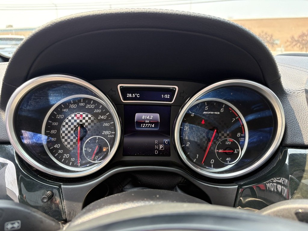 2018 Mercedes-Benz GLE AMG   GLE 43   4MATIC    360 CAM   NAV   PANO in Oakville, Ontario - 15 - w1024h768px