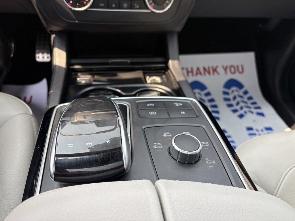 2018 Mercedes-Benz GLE43 AMG 4MATIC SUV in Oakville, Ontario - 18 - w1024h768px