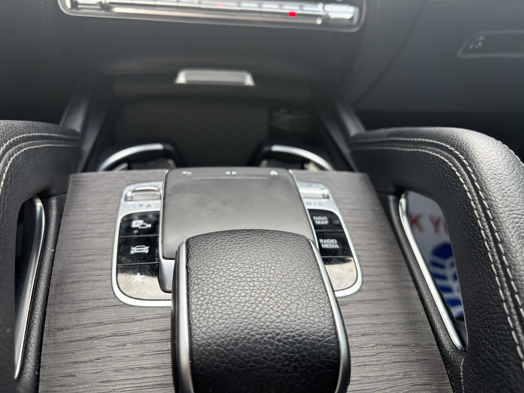 2020 Mercedes-Benz GLE 350   4MATIC   AMG   HUD   BURMESTER   360 CAM in Oakville, Ontario - 20 - w1024h768px