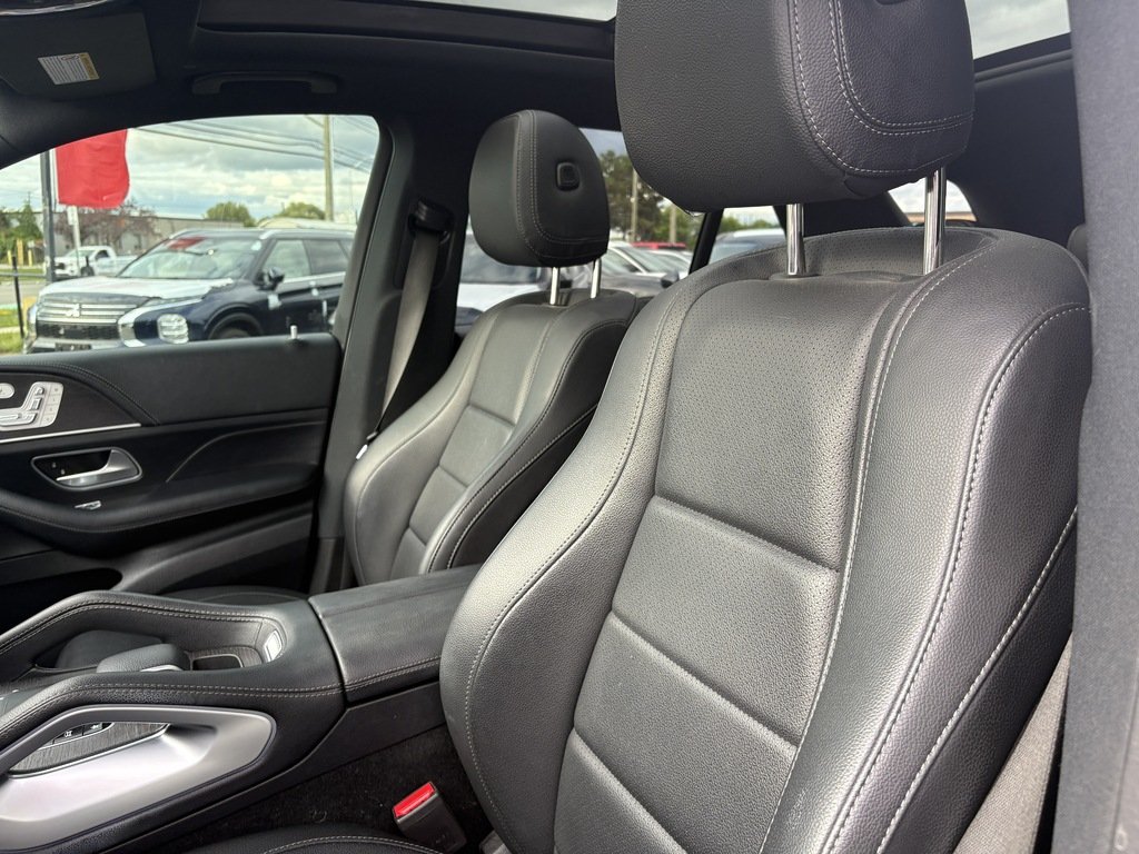 2020 Mercedes-Benz GLE 350   4MATIC   AMG   HUD   BURMESTER   360 CAM in Oakville, Ontario - 13 - w1024h768px