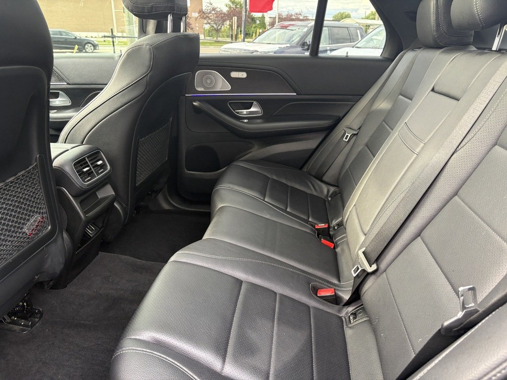 2020 Mercedes-Benz GLE 350   4MATIC   AMG   HUD   BURMESTER   360 CAM in Oakville, Ontario - 23 - w1024h768px