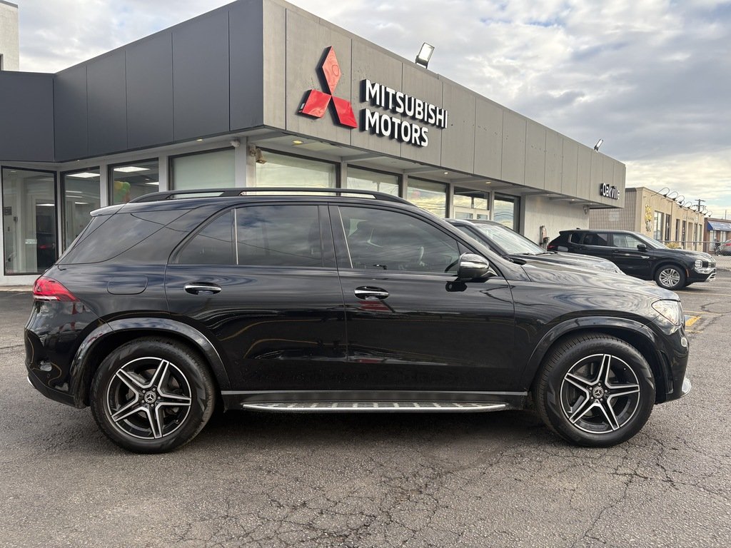 2020 Mercedes-Benz GLE 350   4MATIC   AMG   HUD   BURMESTER   360 CAM in Oakville, Ontario - 9 - w1024h768px