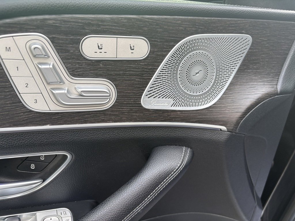 2020 Mercedes-Benz GLE 350   4MATIC   AMG   HUD   BURMESTER   360 CAM in Oakville, Ontario - 11 - w1024h768px