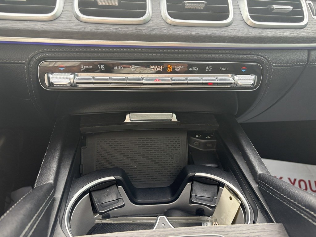 2020 Mercedes-Benz GLE 350   4MATIC   AMG   HUD   BURMESTER   360 CAM in Oakville, Ontario - 19 - w1024h768px